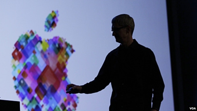 Apple Opens its Developers Conference, Introducing a New Operating System