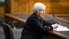 Yellen: US Economy Stronger But Still Needs Central Bank Help