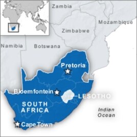 S. Africa Project Improves Treatment for Poor HIV-Positive Pregnant Women