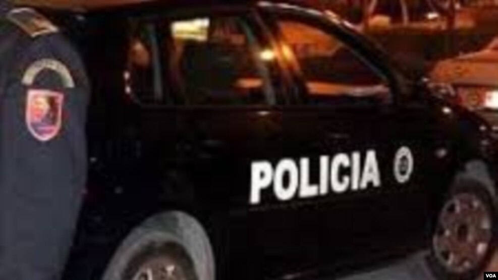 Antiterrori arreston të riun nga Kosova