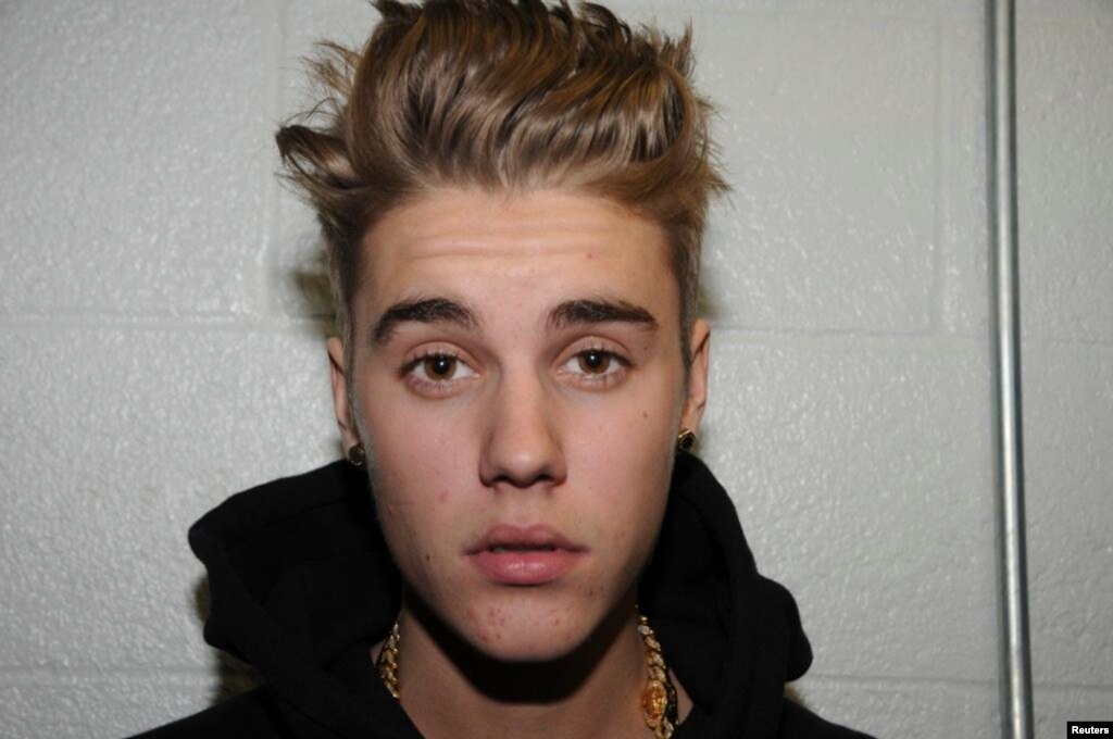 Gallery Justin Bieber Face