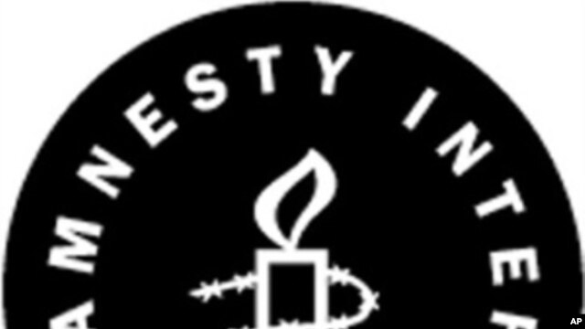 Amnesty International: Momentum Against Death Penalty Gains Ground