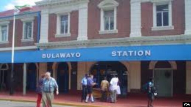 Bulawayo