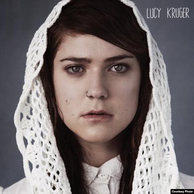 Lucy Kruger has vowed to maintain the integrity of her work (Courtesy Lucy Kruger)