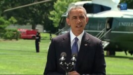 Obama thotë se nuk do të dërgojë trupa në Irak