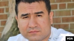 Odil Ruzaliev