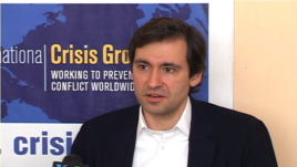 Marko Prelec, ICG