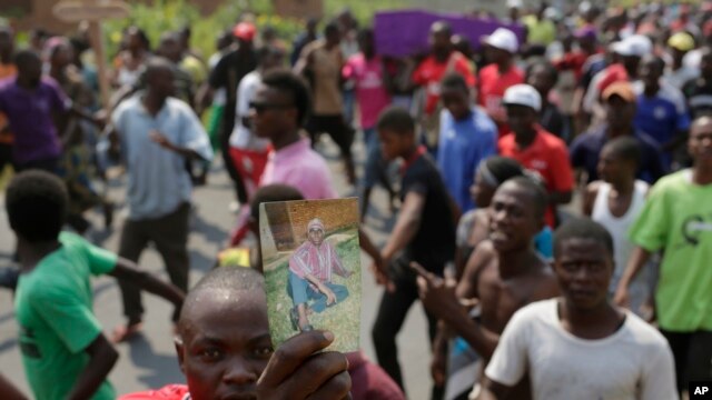 Ghasia za kisiasa zinaendelea nchini Burundi hata baada ya uchaguzi mkuu kufanyika