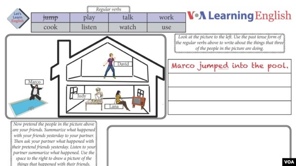 Activity Sheet Lesson 24