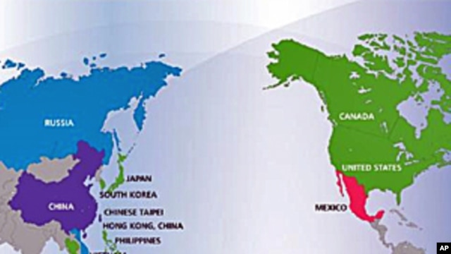 APEC Targets Pacific Wide Free Trade Zone in Upcoming US Summit