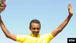 Merhawi Kudus