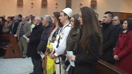Albania Christmas