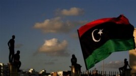 Protesti u Libiji protiv Ansar al-Šarija brigada i drugih islamskih paramilicija
