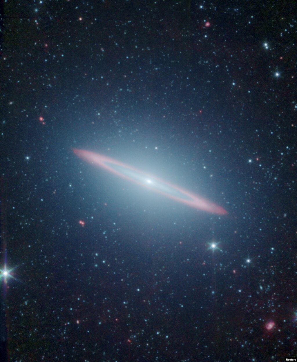 Iptek Ilmuwan Temukan Planet Krypton Asal Superman Teleskop Nasa 1 Iptek Ilmuwan Temukan Planet Krypton Asal Superman Teleskop Nasa 1