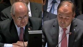 Nju Jork, Mërkiç dhe Hoxhaj debatojnë për Kosovën
