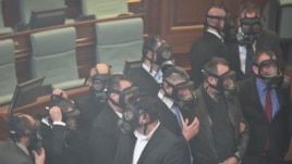 Situata politike – sfidë për sigurinë e Kosovës