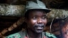 CAR Leader Says Kony Ready to Surrender