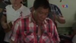 Ông Duterte dự kiến sẽ trở thành tổng thống kế tiếp của Philippines