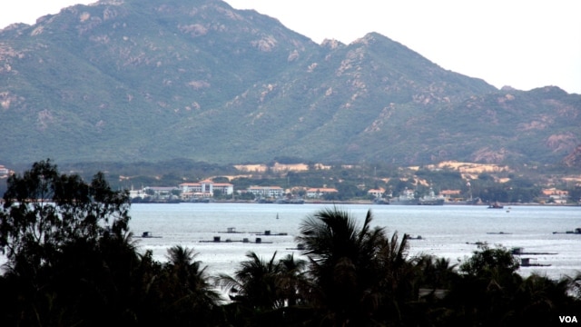 Vịnh Cam Ranh