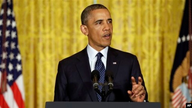 Skandalet kërcënojnë axhendën e Presidentit Obama