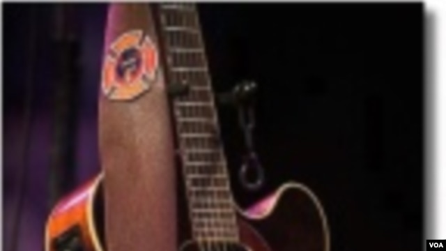 Guitar