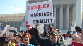 Çështja e ligjit rreth martesave të homoseksualëve