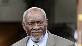 M. Johnnie Carson (Archives)