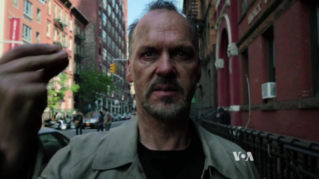Oscars 2015: Birdman Soars on Hollywoods Biggest Night.