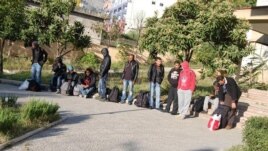 Bllokohen refugjatë dhe drogë në kufirin Shqipëri-Greqi