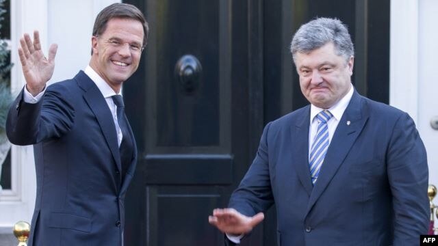 Нідерланди розпочали головування в Раді ЄС