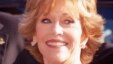 Nữ diễn viên Jane Fonda.
