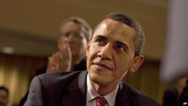 President Obama (file photo)