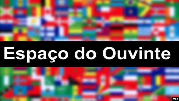 Espaço do Ouvinte