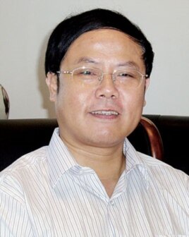 中国政法大学刑事诉讼法教授洪道德