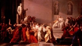 Histori: Çfarë ka ndodhur më 15 mars?