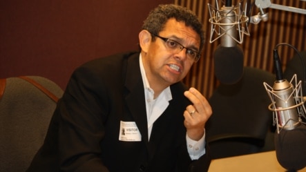 Gustavo Torres, director ejecutivo de Casa de Maryland dijo a la Voz de América que confía en que se apruebe la reforma migratoria, de lo contrario se enfocarán en un 