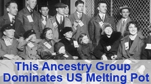 All About America Promo-Ancestry