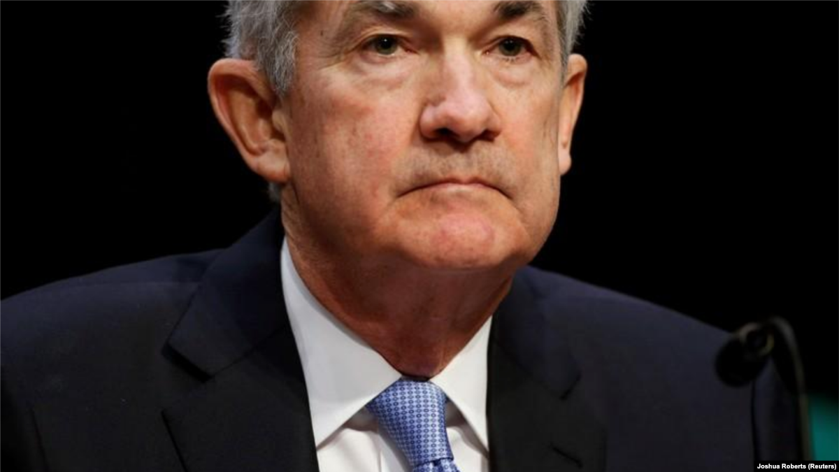 Nominado a Reserva Federal defiende iniciativa para revisar regulaciones financieras