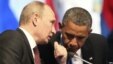 Obama naPutin baganira kuri Syria