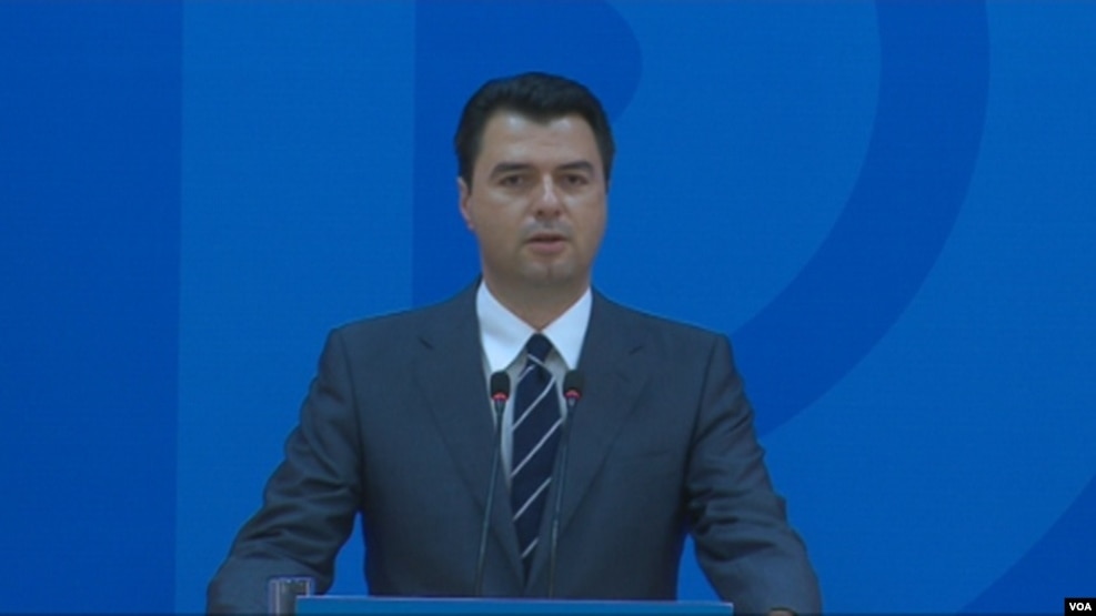 Basha: Ligji i Vetting-ut shkeli Kushtetutën