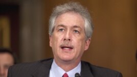El subsecretario de Estado William Burns apeló al "poder de la proximidad" en las Américas.