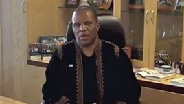 John Bryant, Founder & CEO of Operation Hope