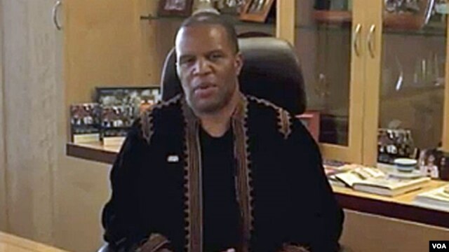 John Bryant, Founder & CEO of Operation Hope