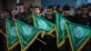 Egyptian Court Rules Hamas a Terrorist Organization