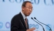 Tổng thư ký Liên hiệp quốc Ban Ki-moon 