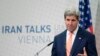Kerry Says Violence in Libya is Dangerous, Must Stop