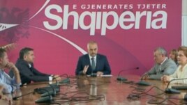 Rama: Jo nepotizëm e ryshfete për vende pune