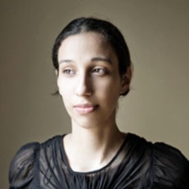 Anna Mahjar-Barducci