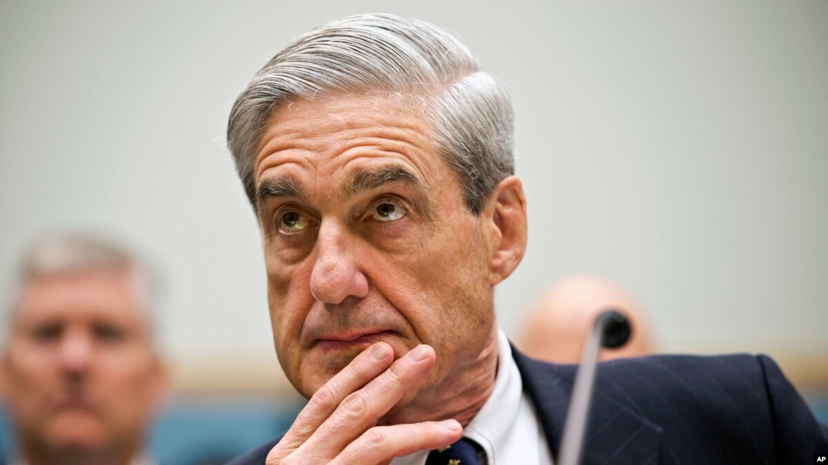 Fiscal Mueller a punto de revelar más detalles sobre interferencia rusa