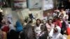 Egyptians Go to Polls Under Tight Security to Pick New President